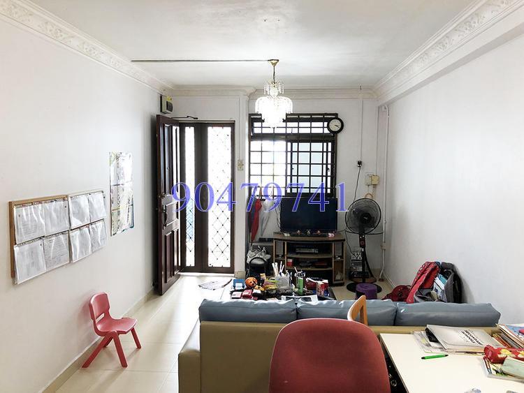 Blk 305 Bukit Batok Street 31 (Bukit Batok), HDB 3 Rooms #155130852